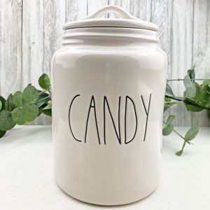 Rae Dunn | Candy Canister